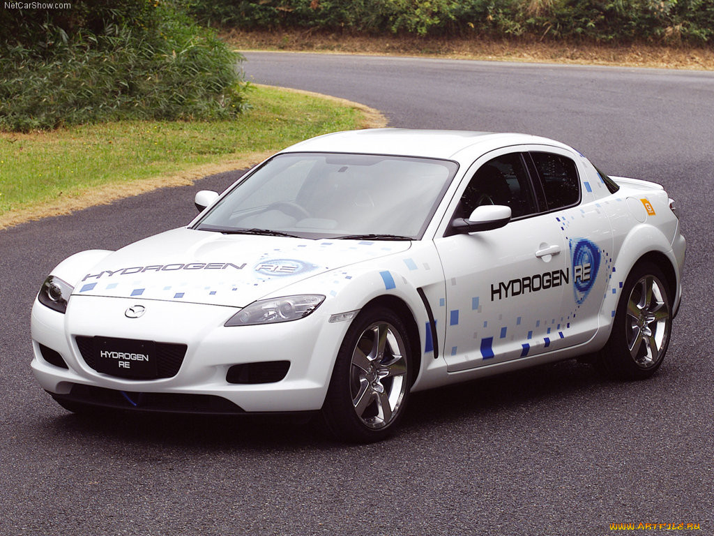 mazda, rx, 